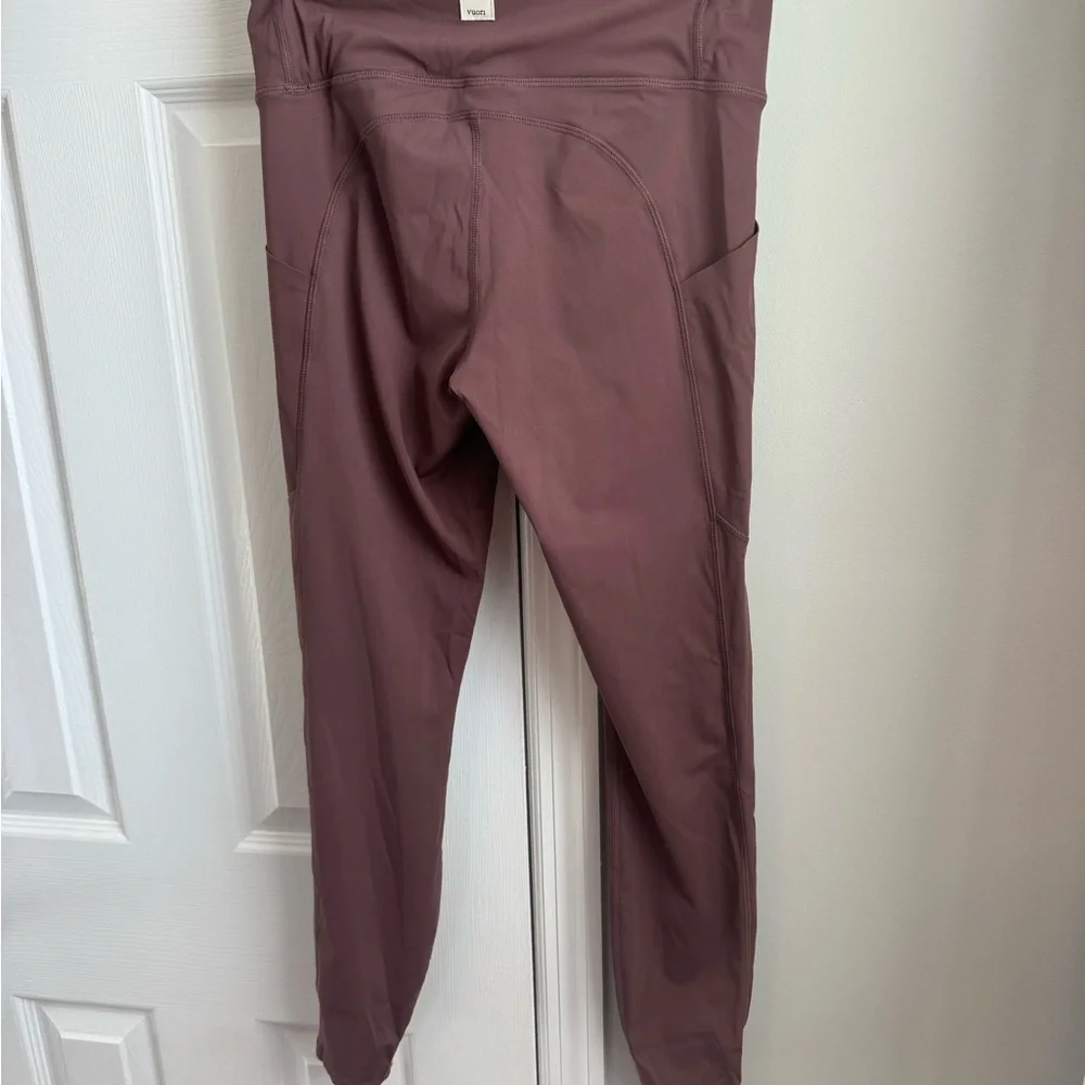 Vuori leggings with pockets - Picture 4 of 5